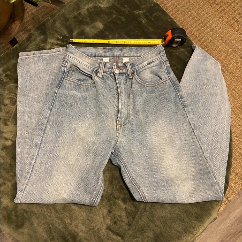 John Galt jeans